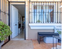 Resale - Apartament  - Orihuela-Costa - Villamartin