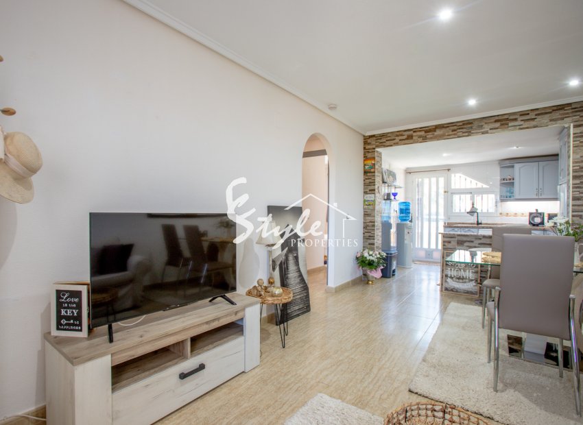 Resale - Apartament  - Orihuela-Costa - Villamartin
