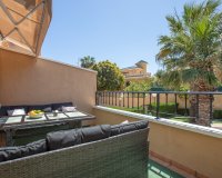 Resale - Apartament  - Orihuela-Costa - Villamartin