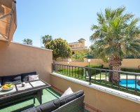 Resale - Apartament  - Orihuela-Costa - Villamartin