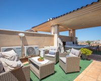 Resale - Apartament  - Orihuela-Costa - Villamartin