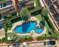 Resale - Apartament  - Orihuela-Costa - Villamartin
