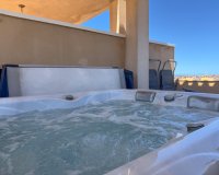 Resale - Apartament  - Orihuela-Costa - Villamartin