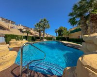 Resale - Apartament  - Orihuela-Costa - Villamartin