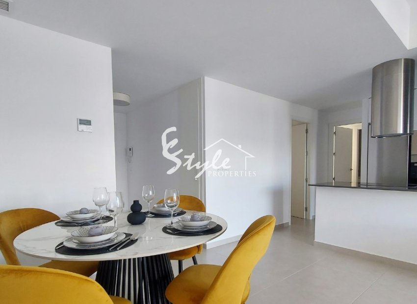 Resale - Apartament  - Orihuela-Costa - Villamartin