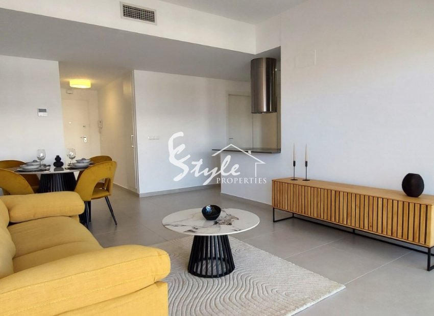 Resale - Apartament  - Orihuela-Costa - Villamartin