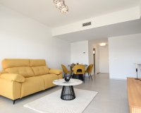 Resale - Apartament  - Orihuela-Costa - Villamartin