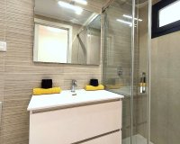Resale - Apartament  - Orihuela-Costa - Villamartin