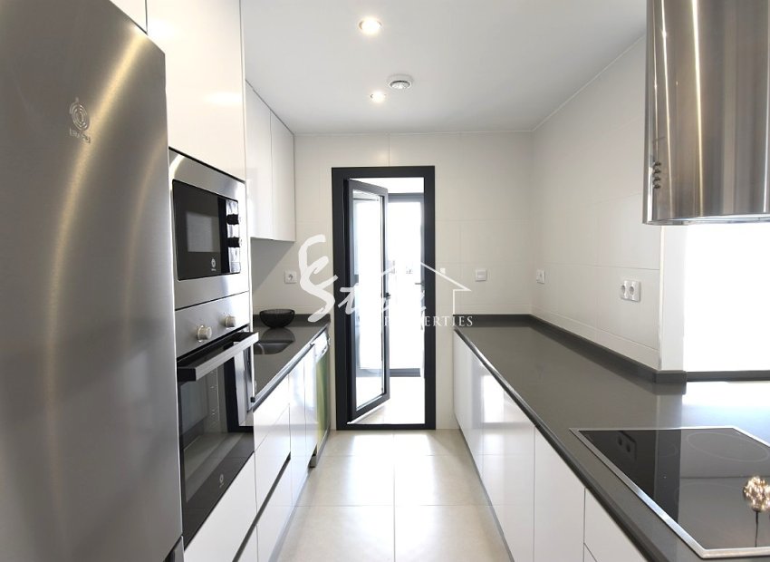 Resale - Apartament  - Orihuela-Costa - Villamartin