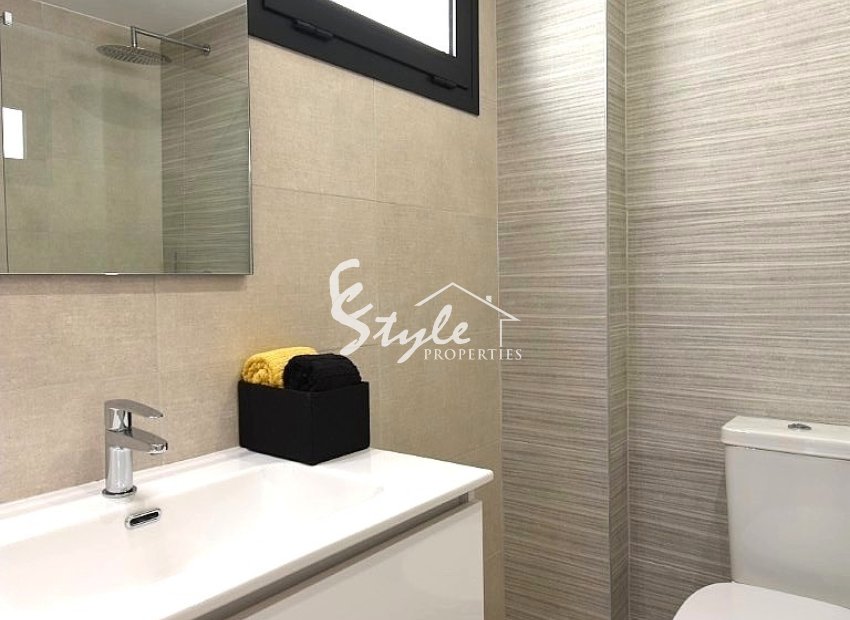 Resale - Apartament  - Orihuela-Costa - Villamartin