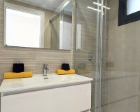 Resale - Apartament  - Orihuela-Costa - Villamartin