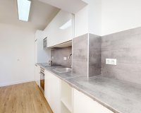 Resale - Apartament  - Orihuela-Costa - Villamartin