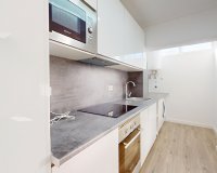 Resale - Apartament  - Orihuela-Costa - Villamartin