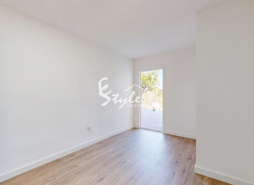 Resale - Apartament  - Orihuela-Costa - Villamartin