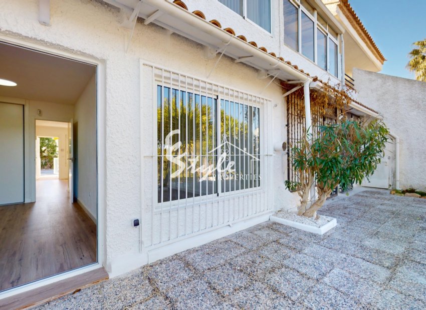 Resale - Apartament  - Orihuela-Costa - Villamartin