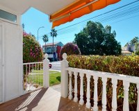 Resale - Apartament  - Orihuela-Costa - Villamartin