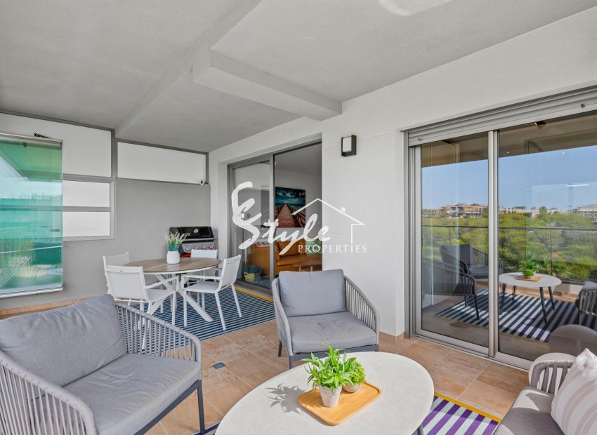 Resale - Apartament  - Orihuela-Costa - Villamartin