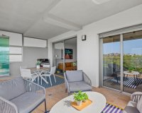 Resale - Apartament  - Orihuela-Costa - Villamartin