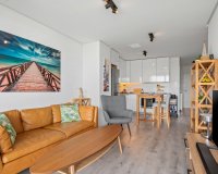 Resale - Apartament  - Orihuela-Costa - Villamartin