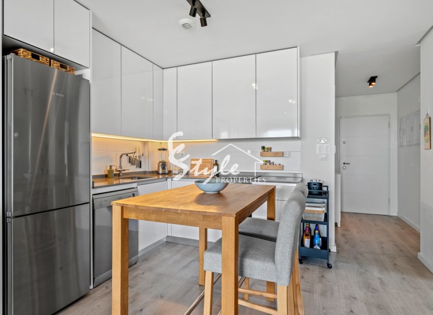 Resale - Apartament  - Orihuela-Costa - Villamartin