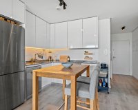 Resale - Apartament  - Orihuela-Costa - Villamartin