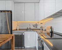 Resale - Apartament  - Orihuela-Costa - Villamartin