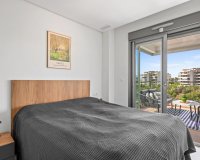 Resale - Apartament  - Orihuela-Costa - Villamartin