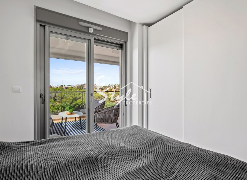 Resale - Apartament  - Orihuela-Costa - Villamartin