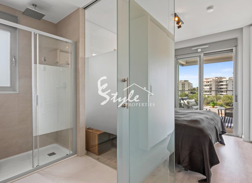 Resale - Apartament  - Orihuela-Costa - Villamartin