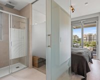 Resale - Apartament  - Orihuela-Costa - Villamartin