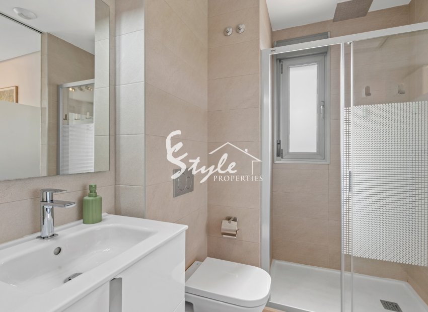 Resale - Apartament  - Orihuela-Costa - Villamartin