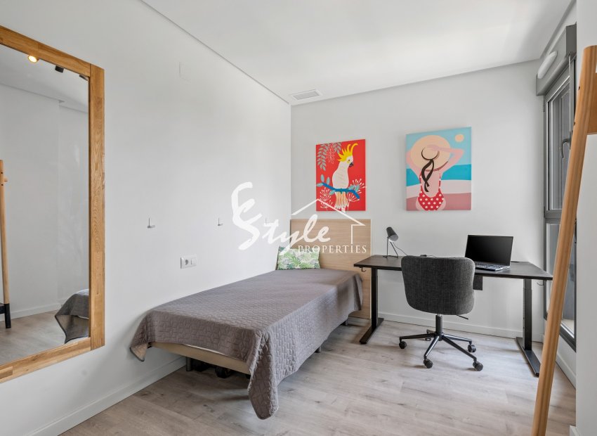 Resale - Apartament  - Orihuela-Costa - Villamartin