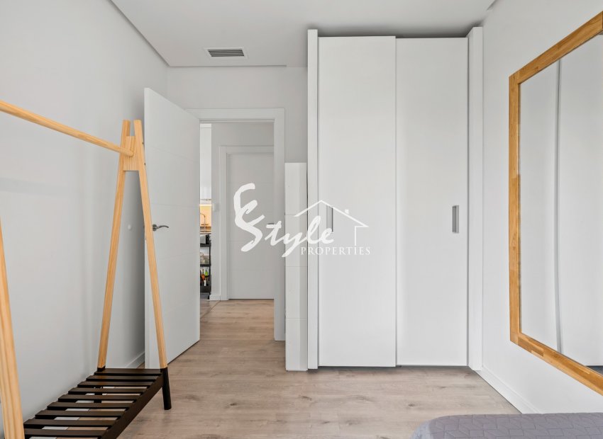 Resale - Apartament  - Orihuela-Costa - Villamartin