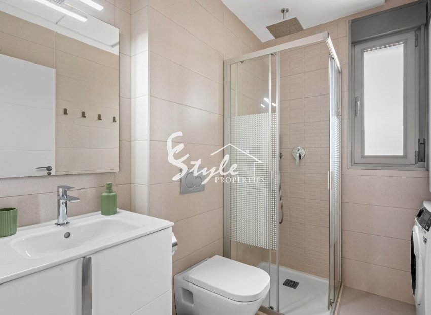 Resale - Apartament  - Orihuela-Costa - Villamartin