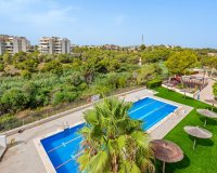 Resale - Apartament  - Orihuela-Costa - Villamartin