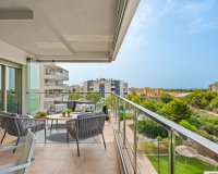 Resale - Apartament  - Orihuela-Costa - Villamartin