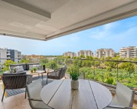 Resale - Apartament  - Orihuela-Costa - Villamartin
