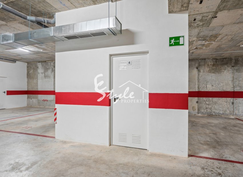 Resale - Apartament  - Orihuela-Costa - Villamartin