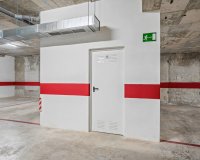 Resale - Apartament  - Orihuela-Costa - Villamartin