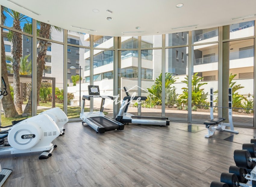 Resale - Apartament  - Orihuela-Costa - Villamartin