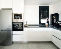 Resale - Apartament  - Orihuela-Costa - Villamartin