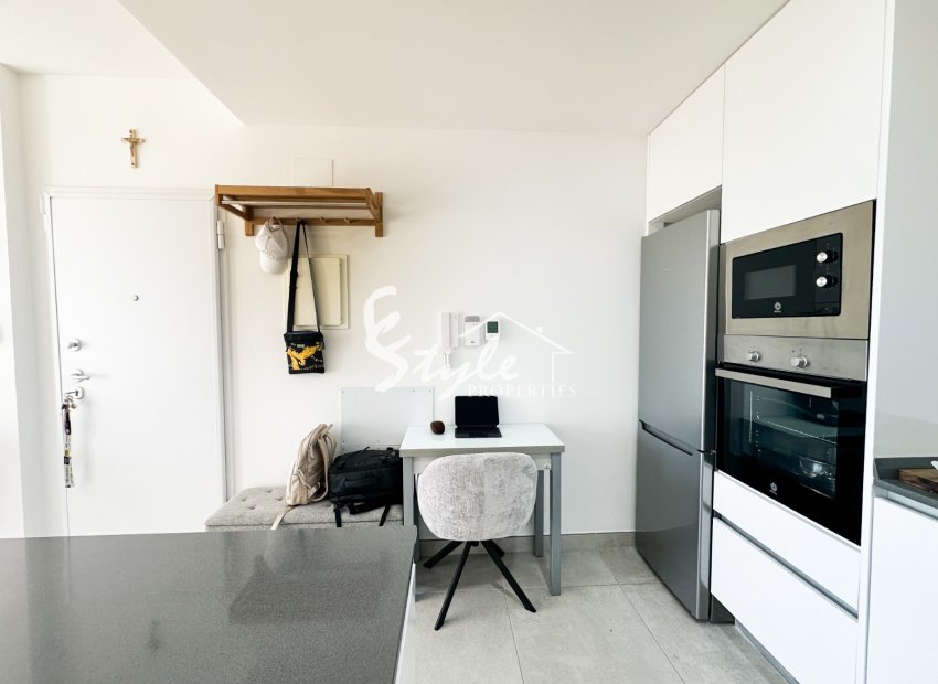 Resale - Apartament  - Orihuela-Costa - Villamartin