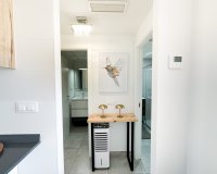 Resale - Apartament  - Orihuela-Costa - Villamartin