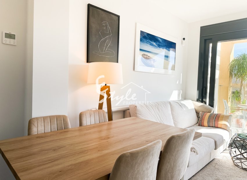 Resale - Apartament  - Orihuela-Costa - Villamartin