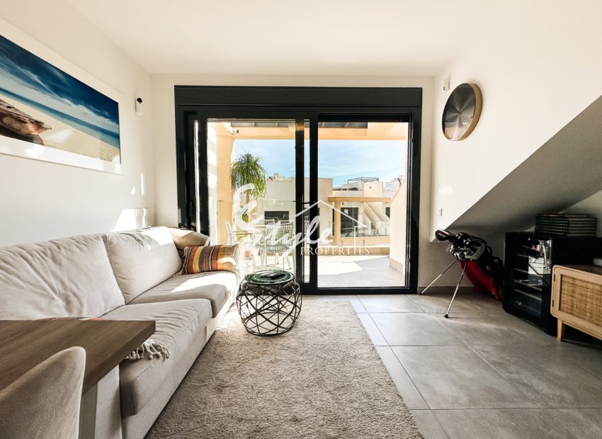 Resale - Apartament  - Orihuela-Costa - Villamartin