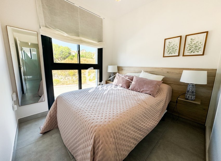 Resale - Apartament  - Orihuela-Costa - Villamartin
