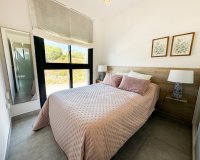 Resale - Apartament  - Orihuela-Costa - Villamartin