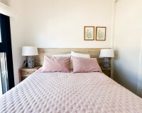 Resale - Apartament  - Orihuela-Costa - Villamartin
