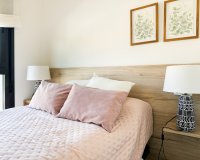 Resale - Apartament  - Orihuela-Costa - Villamartin