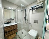Resale - Apartament  - Orihuela-Costa - Villamartin